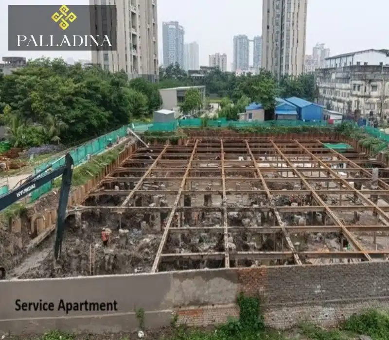 srijan palladina em bypass construction update july 2026