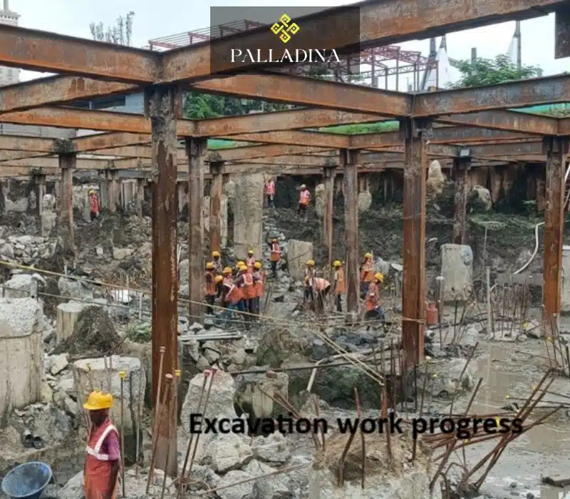 srijan palladina em bypass construction update august 2026