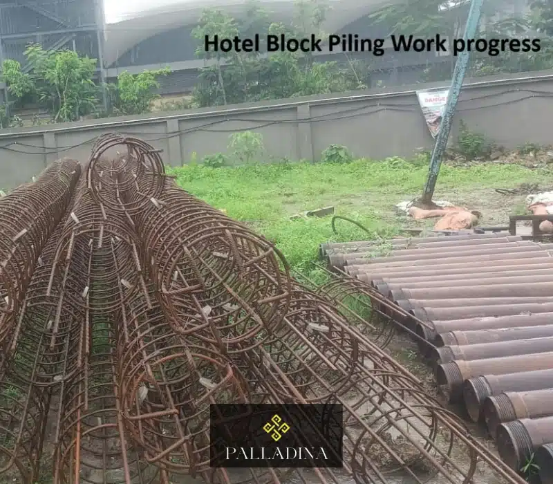 srijan palladina kolkata construction update september 2026