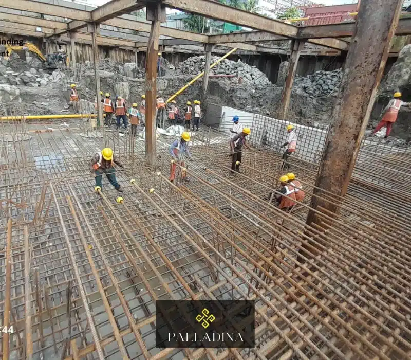srijan palladina em bypass construction update september 2026