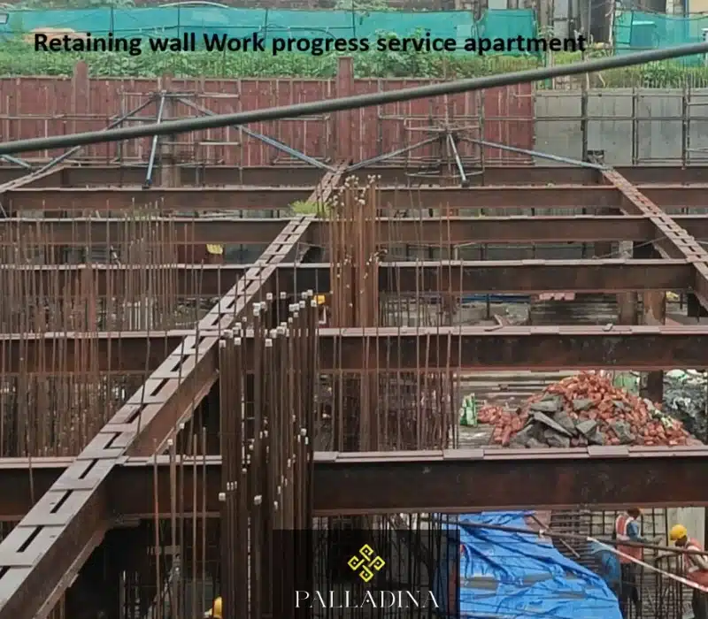 srijan palladina construction update september 2026