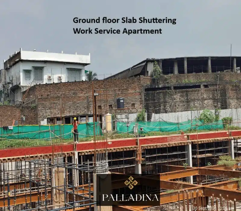 srijan palladina construction update october 2026